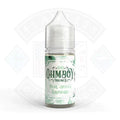 Ohm Boy - Volume II - Pear, Apple & Raspberry 10ml Salt