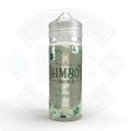 Ohm Boy - Volume II - Pear, Apple & Raspberry Shortfill 0mg 100ml