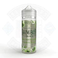 Ohm Boy - Volume II -  Sweetwater Grape & White Peach Shortfill 0mg 100ml