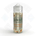Ohm Boy - Volume II -  Valencia Orange & Passionfruit Shortfill 0mg 100ml