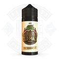 Old Malt - Pineapple & Raspberry 0mg 100ml Shortfill