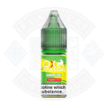 OX Passion by Oxva Lemon Lime Nic Salt 10ml