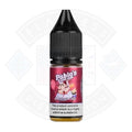 Pablos Cake Shop Salt Birthday Cake 10ml