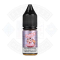Pablos Cake Shop Salt Carrot Cake and Whipped Cream 10ml