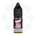 Pablos Cake Shop Salt Chocolate Concrete and Custard 10ml