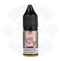Pablos Cake Shop Salt Vanilla Custard 10ml