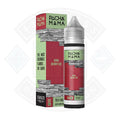 Pacha Mama Kiwi Berry Ice 0mg 50ml E-liquid