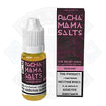 Pacha Mama Salts - Frozen Berry 10ml