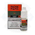 Pacha Mama Salts Fuji 10ml E Liquid