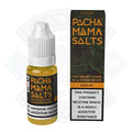 Pacha Mama Salts - Mango Lime 10ml