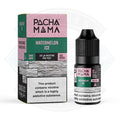 Pacha Mama Salts - Watermelon ICE 10ml