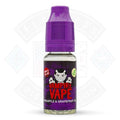 Pineapple Grapefruit Fizz by Vampire Vape 10ml