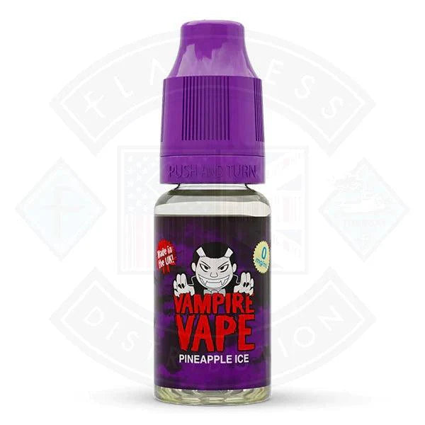 Pineapple ICE by Vampire Vape 10ml