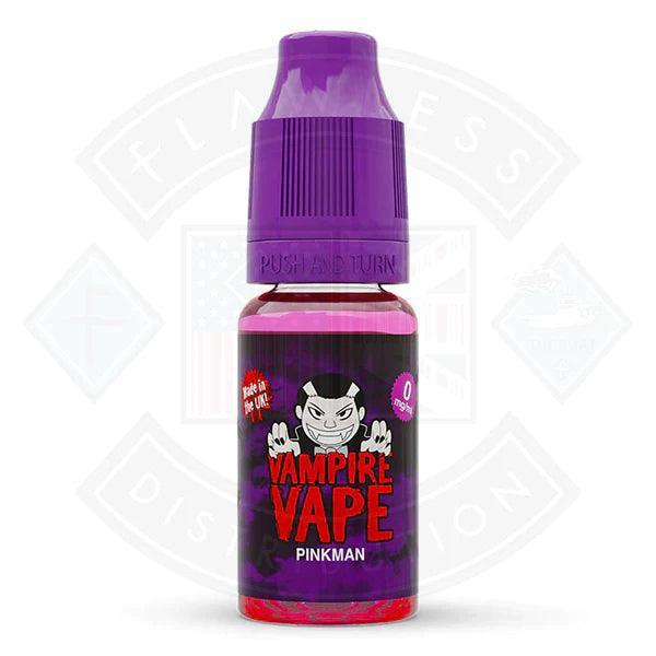 Pinkman by Vampire Vape 10ml