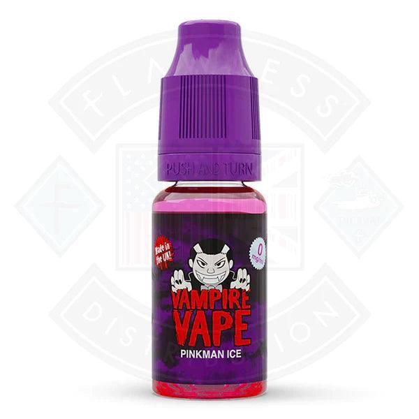 Pinkman Ice by Vampire Vape 10ml