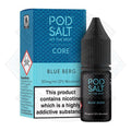 Pod Salt Blue Berg Nic Salt 11mg 10ml E-Liquid