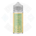 Pod Salt Nexus Lemon Lime Sorbet 0mg 100ml E-liquid