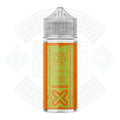 Pod Salt Nexus Orange Mango Lime 0mg 100ml E-liquid