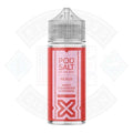 Pod Salt Nexus Sweet Strawberry Lemonade 0mg 100ml E-liquid