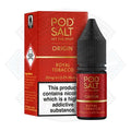 Pod Salt Origin - Royal Tobacco 10ml
