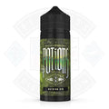 Potions - Bathtub Gin 0mg 100ml Shortfill