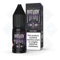 Potions - Black Crack Salt 10ml E-liquid