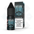 Potions - Blue Raspberry Hooch Salt 10ml E-liquid