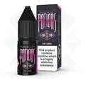 Potions - Pink Liquor Salt 10ml E-liquid
