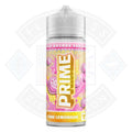 Prime Drinks Series Pink Lemonade 0mg 100ml Shortfill