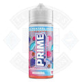 Prime Menthol Series Redberg 0mg 100ml Shortfill