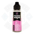 Proper Vape by Zeus Juice Raspberry Sherbet 0mg 100ml Shortfill E-Liquid