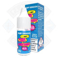 Puff Dragon Pink Lemonade E liquid 10ml