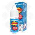 Puff Dragon Redster E liquid 10ml