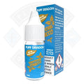 Puff Dragon Traditional Tobacco E liquid 10ml