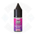Pukka Juice 50/50 Raspberry Blaze 10ml
