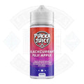 Pukka Juice Blackcurrant Fuji Apple 100ml 0mg Shortfill E-liquid