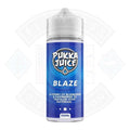Pukka Juice Blaze 100ml 0mg Shortfill E-liquid