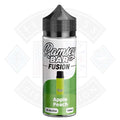 Ramsey Bar Fusion- Apple Peach 0mg 100ml