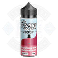 Ramsey Bar Fusion- Strawberry Kiwi Watermelon ICE 0mg 100ml