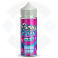 Ramsey E-Liquids Bubblegum Double Bubble 0mg 100ml Shortfill