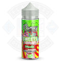 Ramsey E-Liquids Sweets - Drumstick 0mg 100ml Shortfill