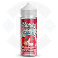 Ramsey E-Liquids Treats Strawberries and Creme 0mg 100ml Shortfill