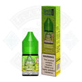 RandM 7000 Nic Salt 10ml - Blueberry Raspberry