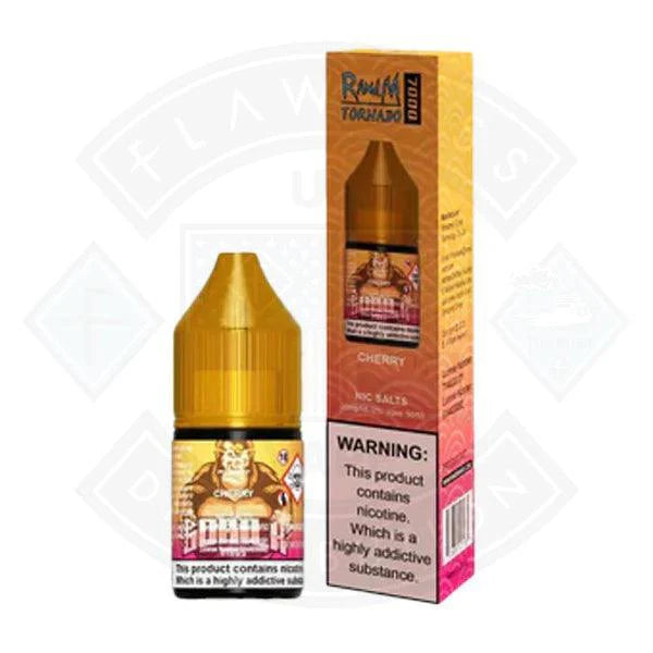 RandM 7000 Nic Salt 10ml - Cherry