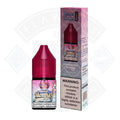 RandM 7000 Nic Salt 10ml - Strawberry Banana
