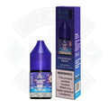 RandM 7000 Nic Salt 10ml - Strawberry Grape