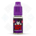 Raspberry Sorbet by Vampire Vape 10ml