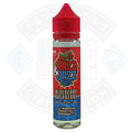 Razz & Jazz Blueberry Raspberry 0mg 50ml Shortfill