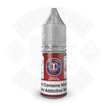 Rebel X Bogan - Plum Job 10ml
