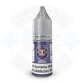 Rebel X Bogan - Sik Currant 10ml